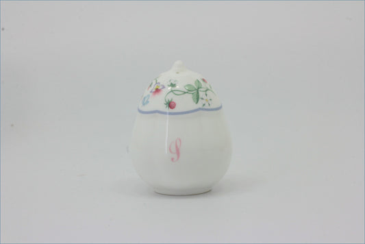 Villeroy & Boch - Mariposa - Salt Pot