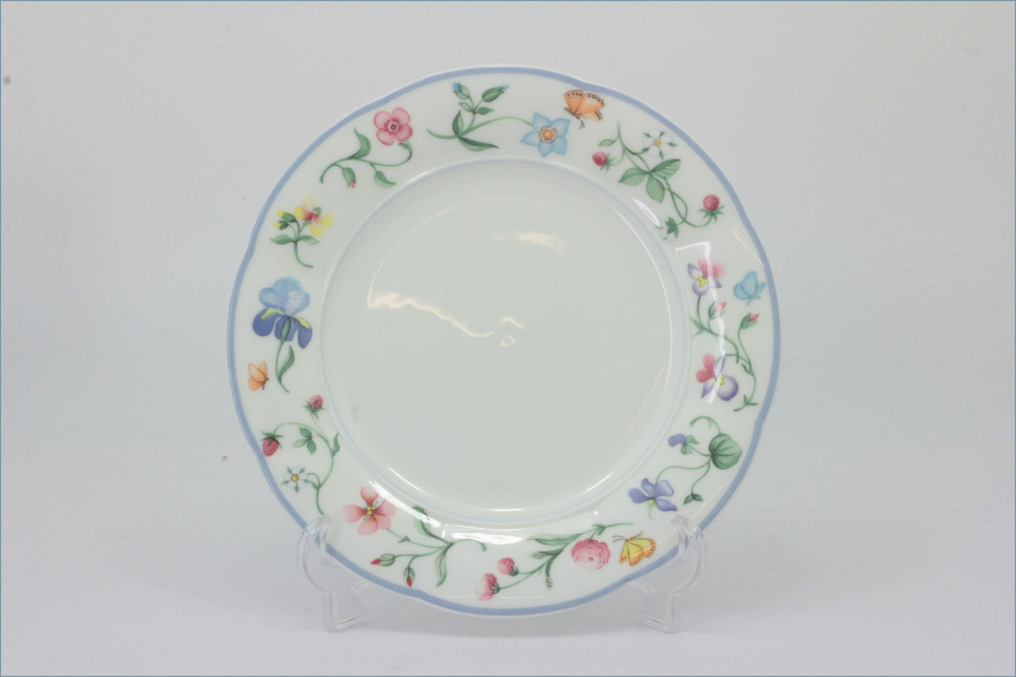 Villeroy & Boch - Mariposa - 6 1/4" Side Plate 