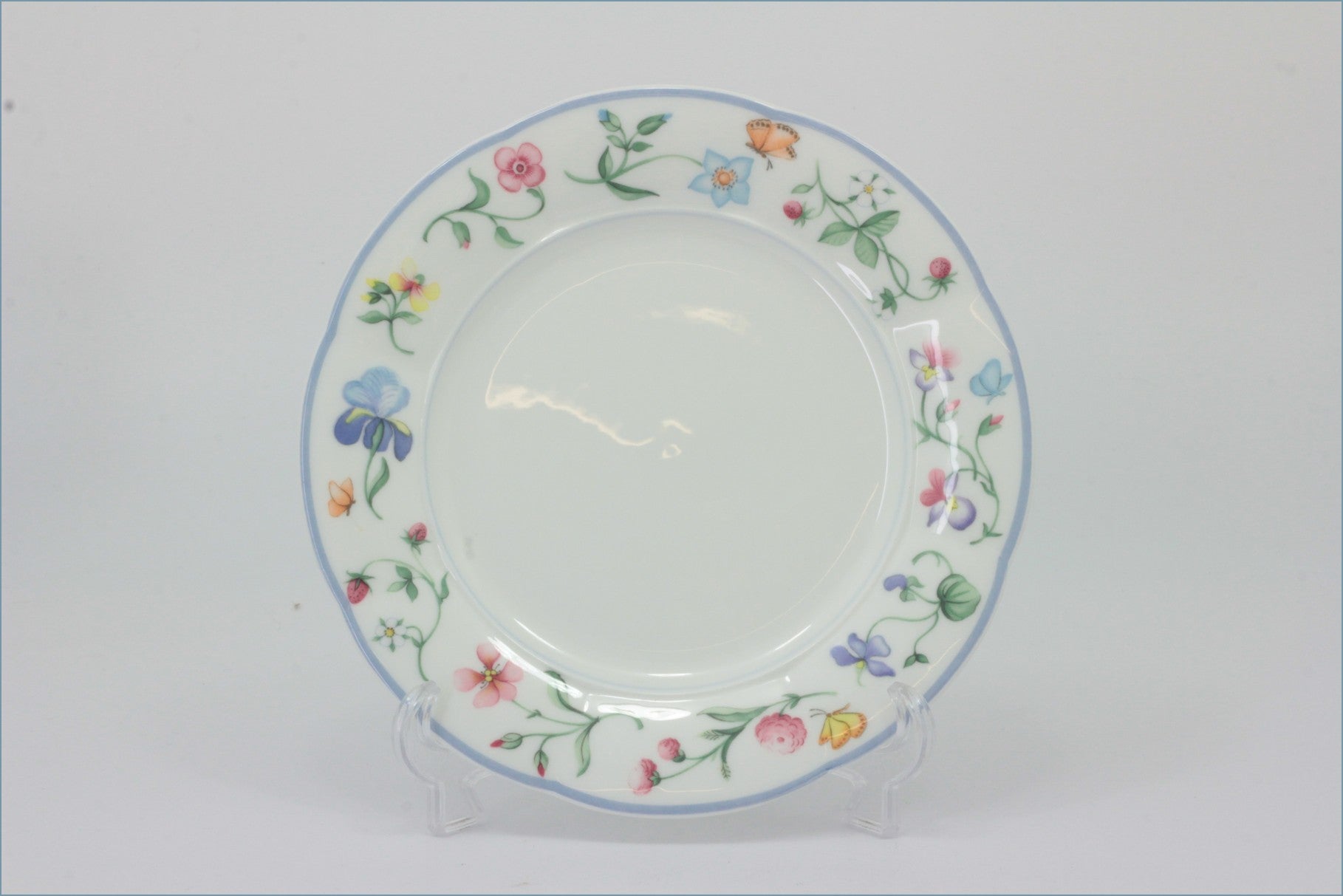 Villeroy & Boch - Mariposa - 6 1/4" Side Plate 