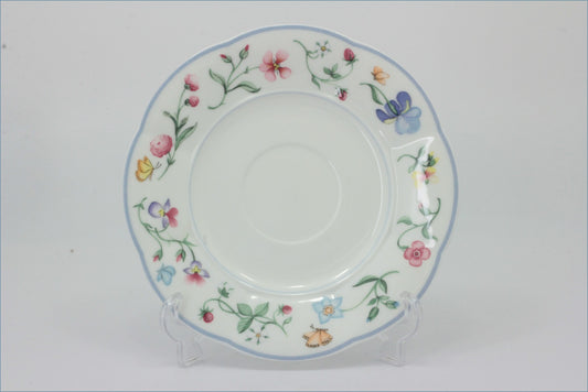 Villeroy & Boch - Mariposa - Tea Saucer