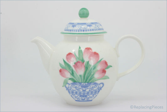 Villeroy & Boch - Perugia - Teapot 