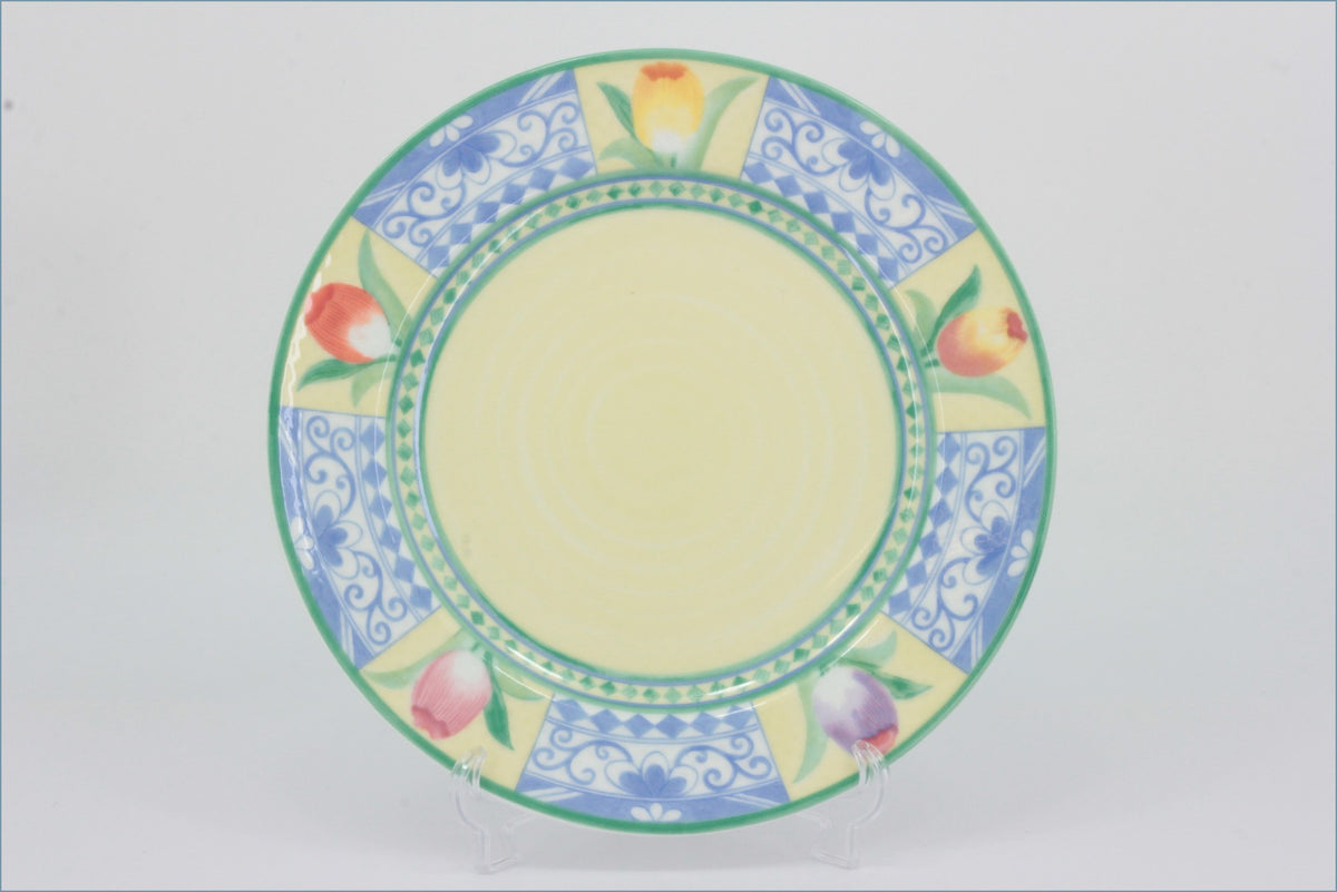 Villeroy & Boch - Perugia - 8 1/4" Salad Plate