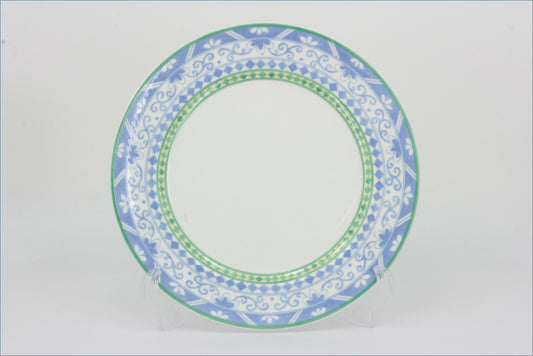 Villeroy & Boch - Perugia Azur - Dinner Plate