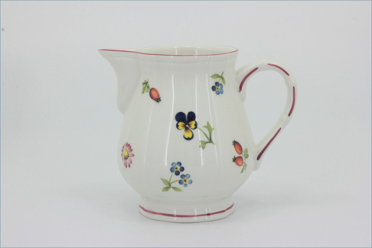 Villeroy & Boch - Petite Fleur - Milk Jug