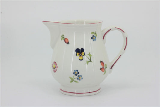 Villeroy & Boch - Petite Fleur - Milk Jug