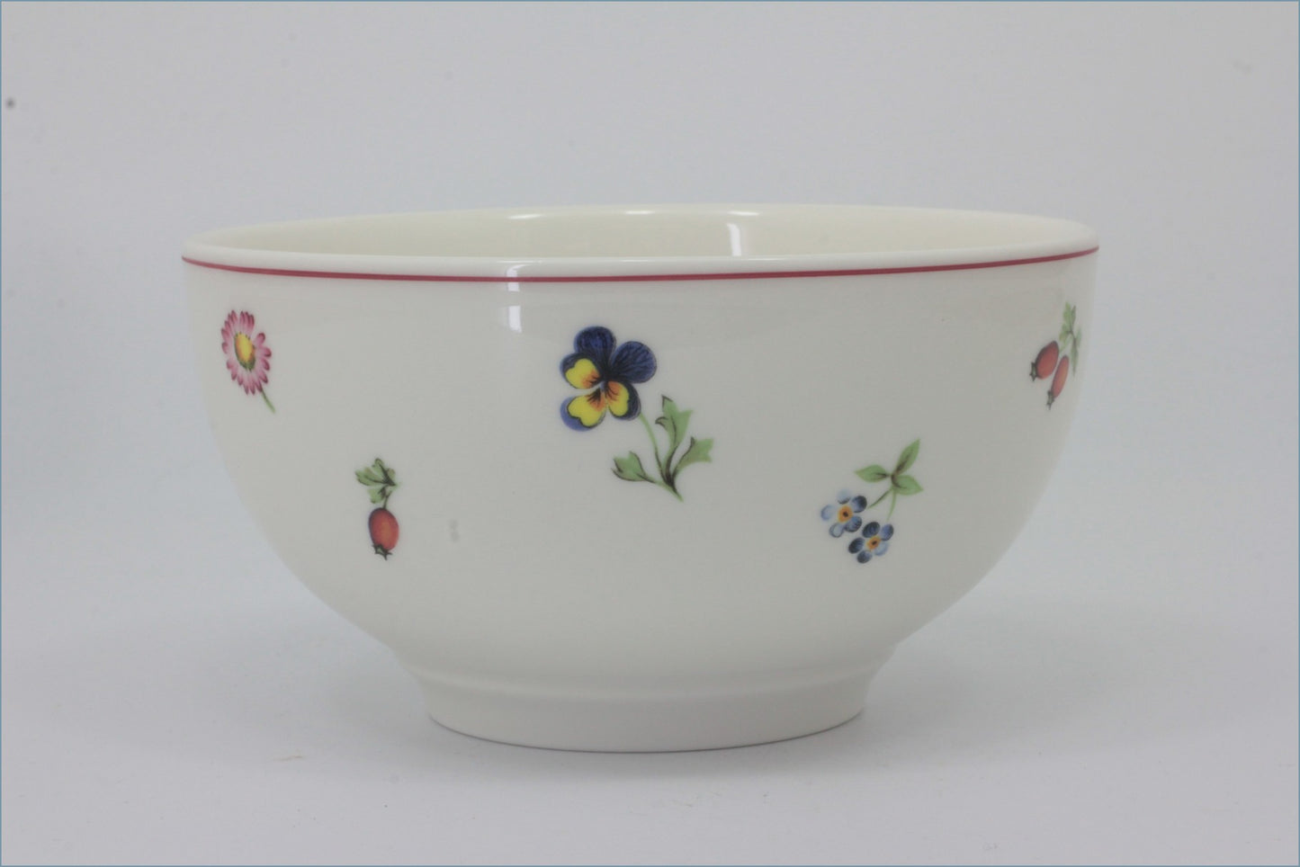 Villeroy & Boch - Petite Fleur - Noodle Bowl
