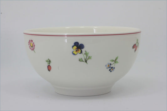 Villeroy & Boch - Petite Fleur - Noodle Bowl