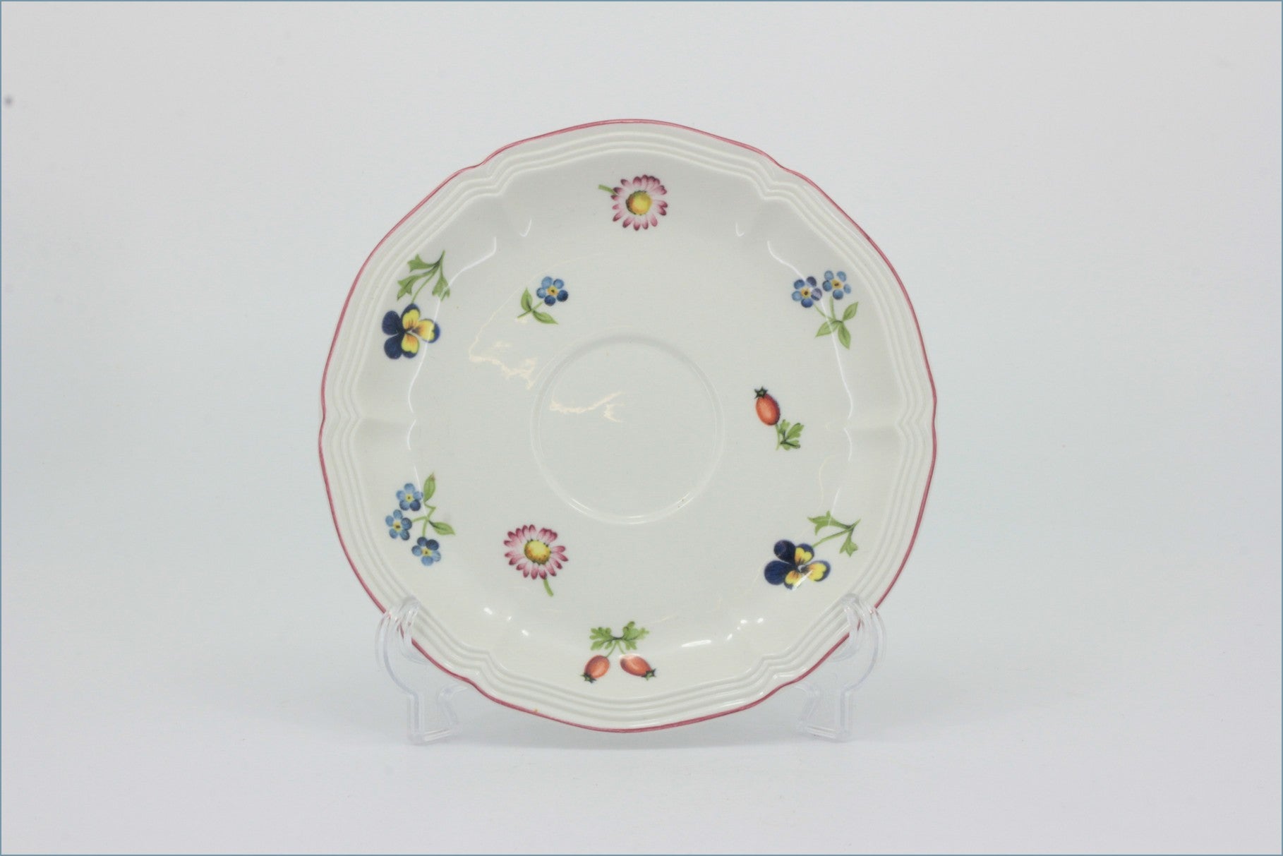 Villeroy & Boch - Petite Fleur - Tea Saucer