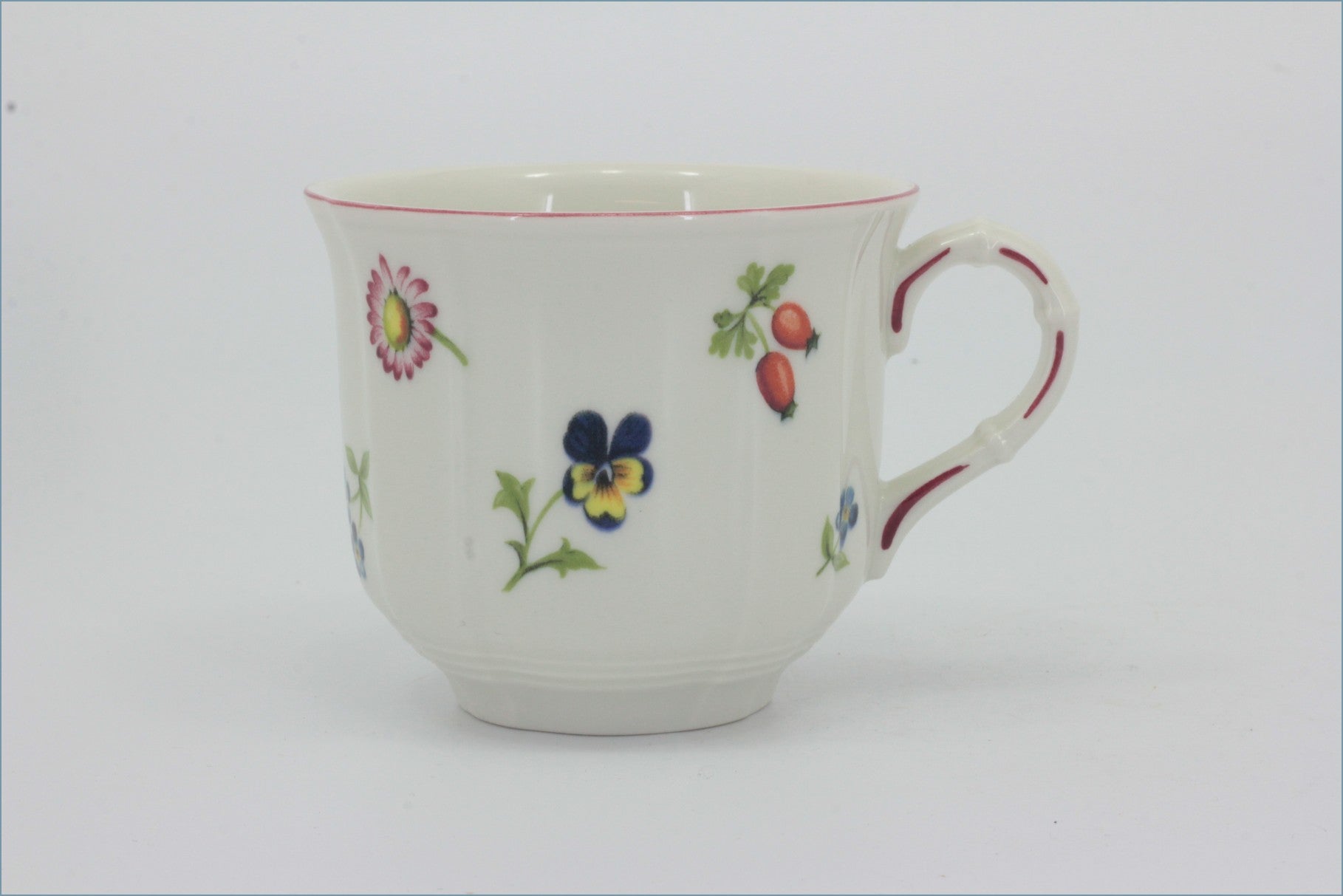 Villeroy & Boch - Petite Fleur - Teacup