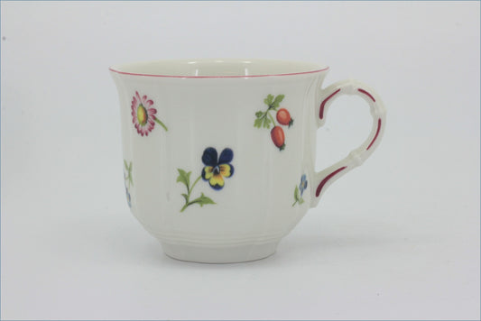 Villeroy & Boch - Petite Fleur - Teacup