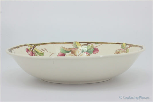 Villeroy & Boch - Portobello - 8" Pasta Bowl 