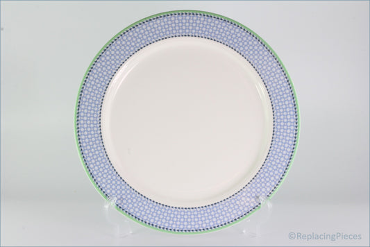 Villeroy & Boch - Provence - 11 1/2" Round Platter (Plain)