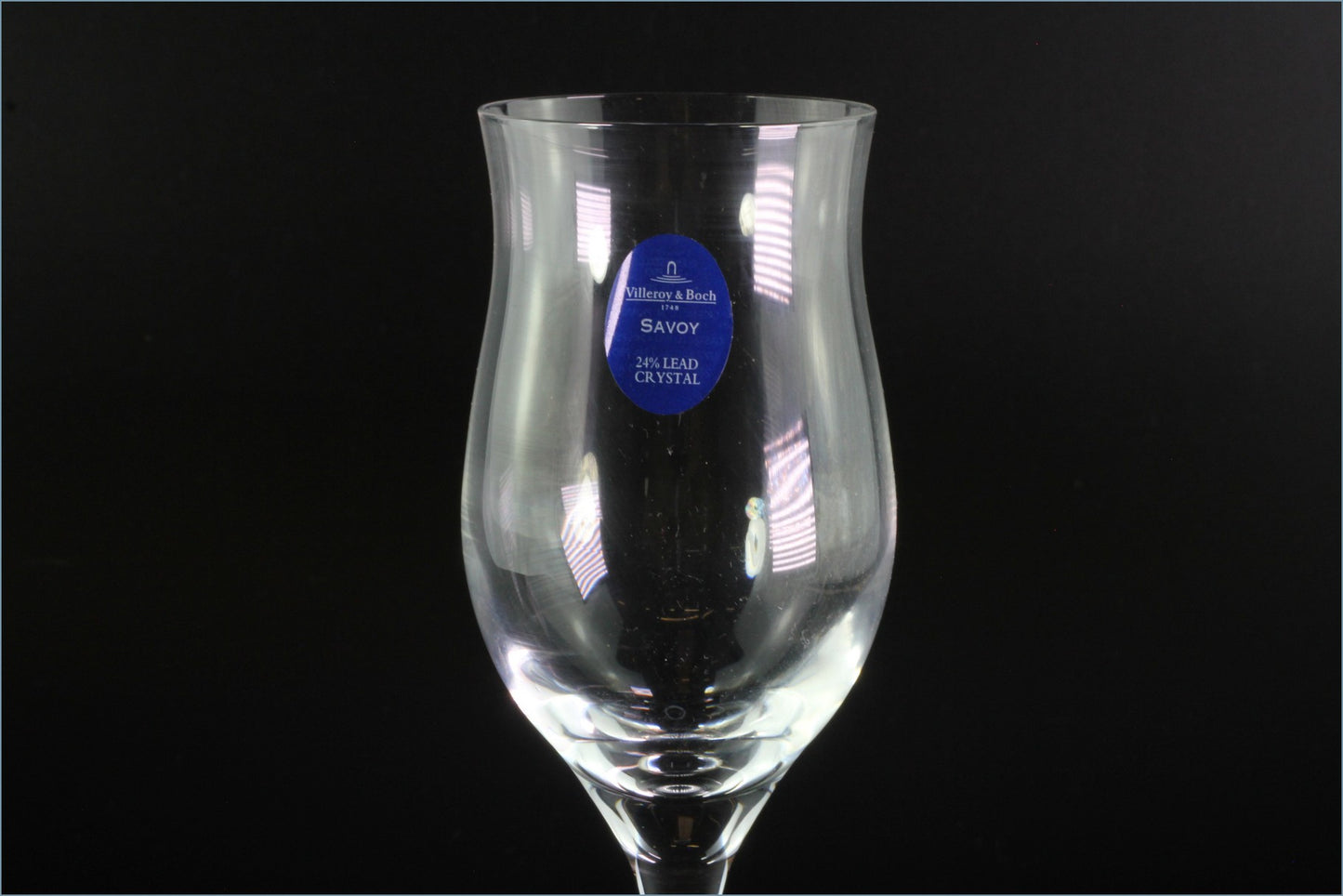 Villeroy & Boch - Savoy - Liqueur Glass