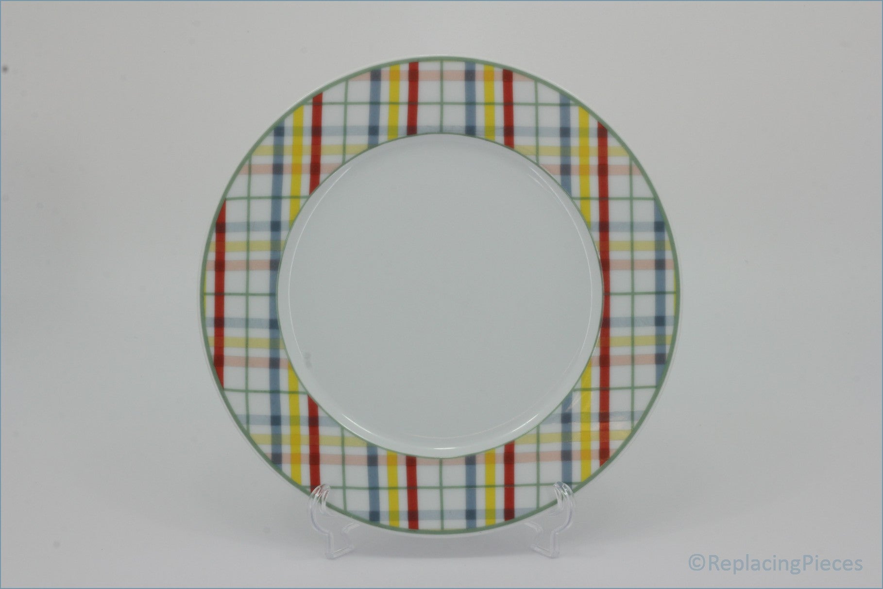 Villeroy & Boch - Switch 1 - 8 1/4" Salad Plate (Caru)