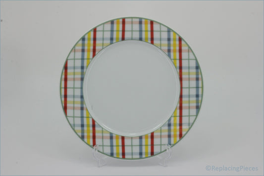 Villeroy & Boch - Switch 1 - 8 1/4" Salad Plate (Caru)