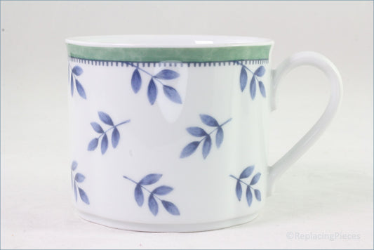 Villeroy & Boch - Switch 3 - Breakfast Cup