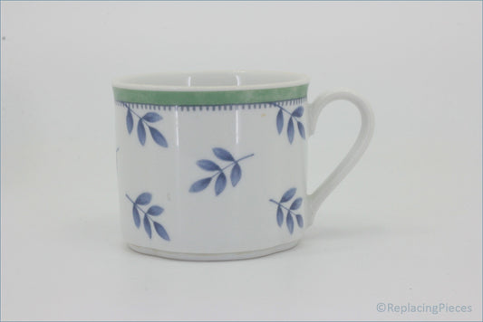 Villeroy & Boch - Switch 3 - Coffee Cup
