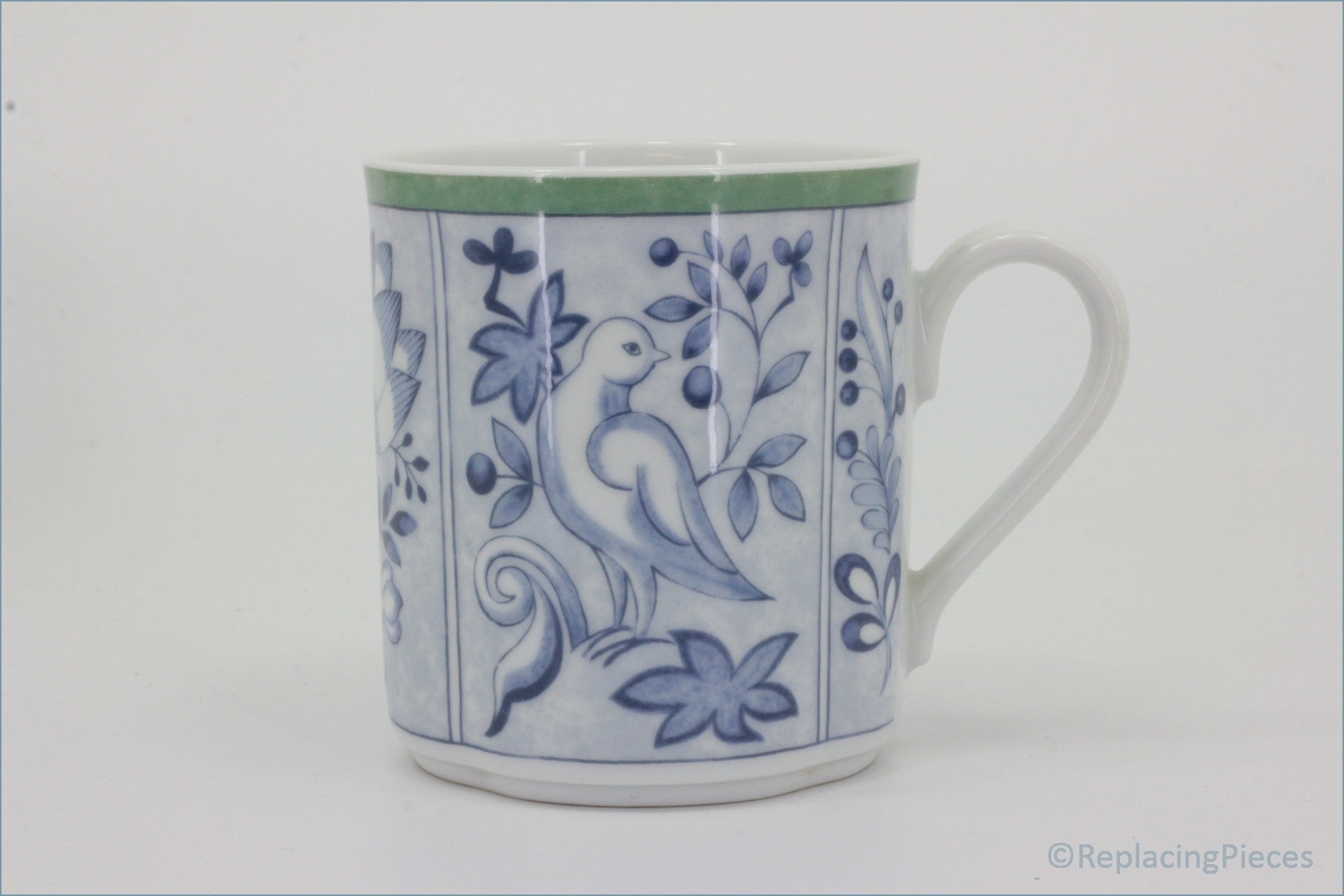 Villeroy & Boch - Switch 3 - Mug (Cordoba)