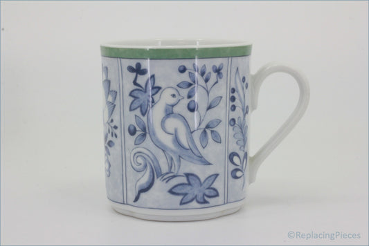 Villeroy & Boch - Switch 3 - Mug (Cordoba)