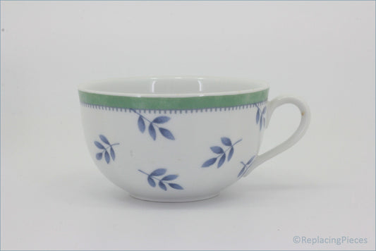 Villeroy & Boch - Switch 3 - Teacup