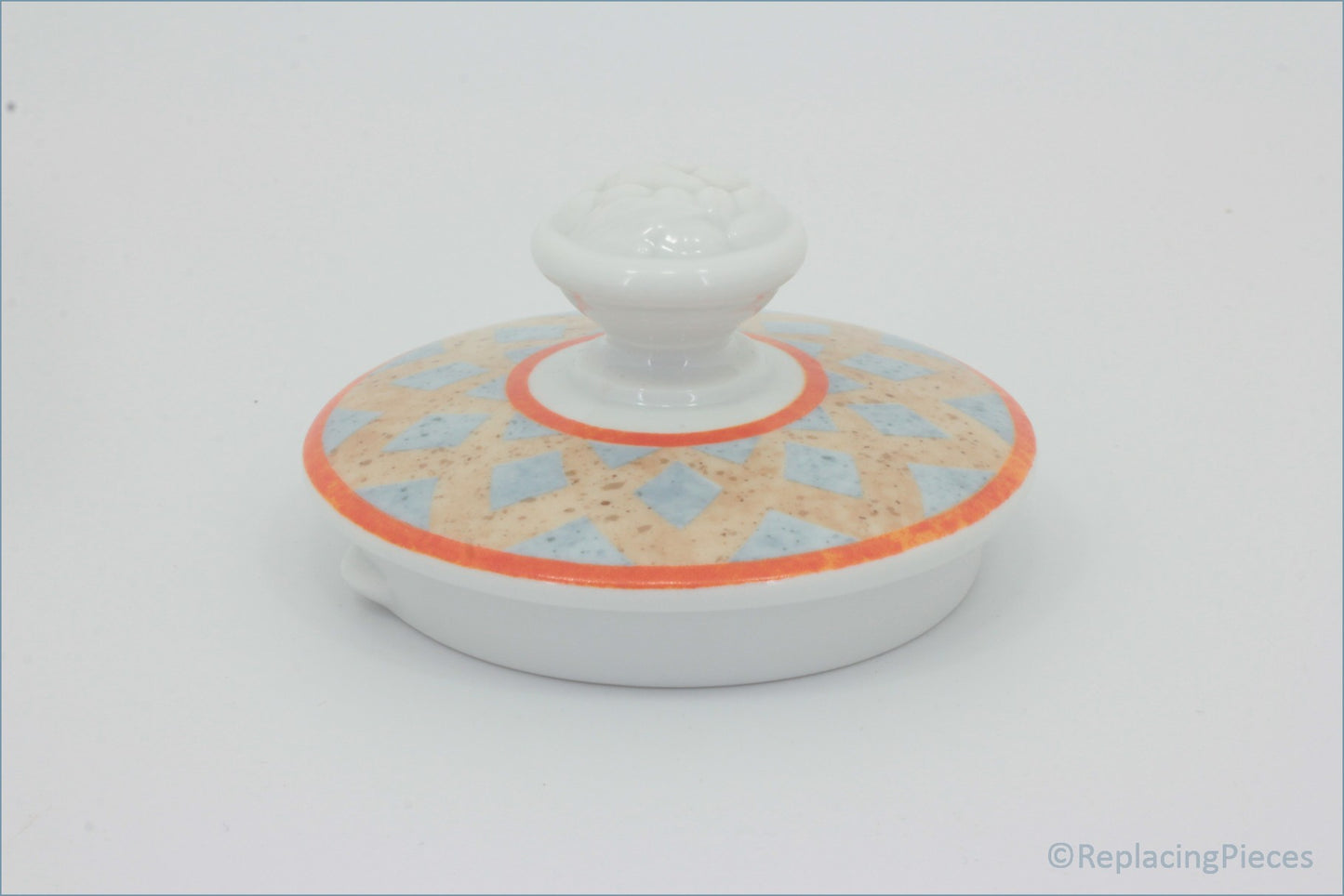 Villeroy & Boch - Switch 4 - Teapot Lid ONLY