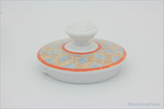 Villeroy & Boch - Switch 4 - Teapot Lid ONLY