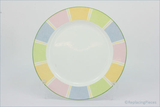 Villeroy & Boch - Twist Colour (Stripes) - Dinner Plate
