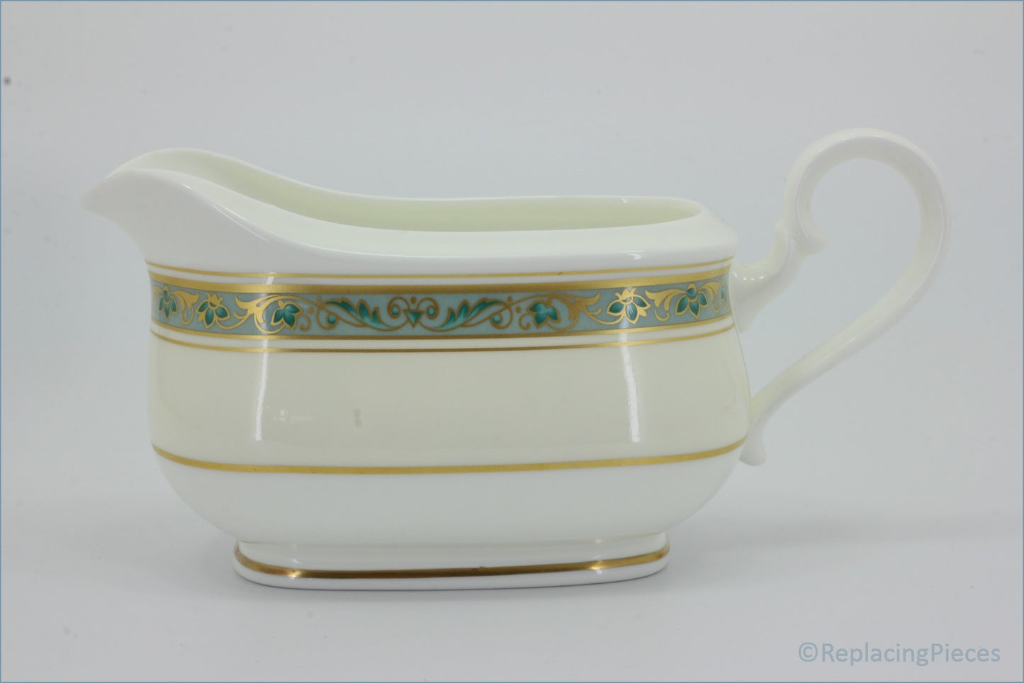 Villeroy & Boch - Villa Medici - Gravy Boat