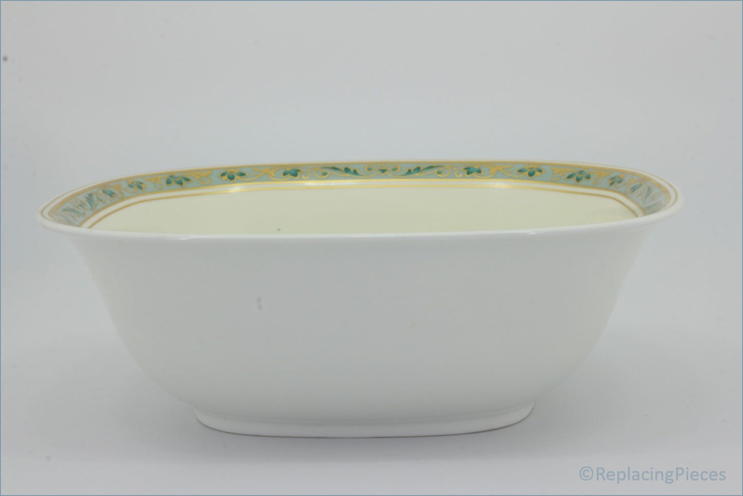 Villeroy & Boch - Villa Medici - Open Vegetable Dish