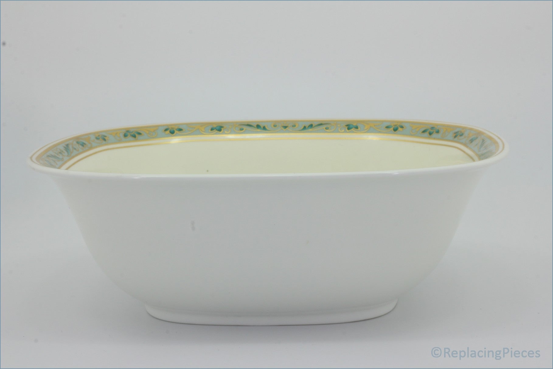 Villeroy & Boch - Villa Medici - Open Vegetable Dish