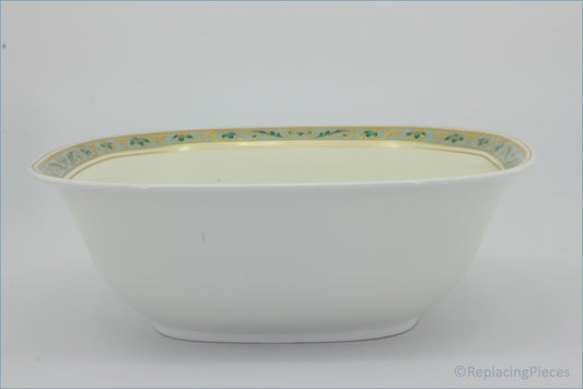 Villeroy & Boch - Villa Medici - Open Vegetable Dish