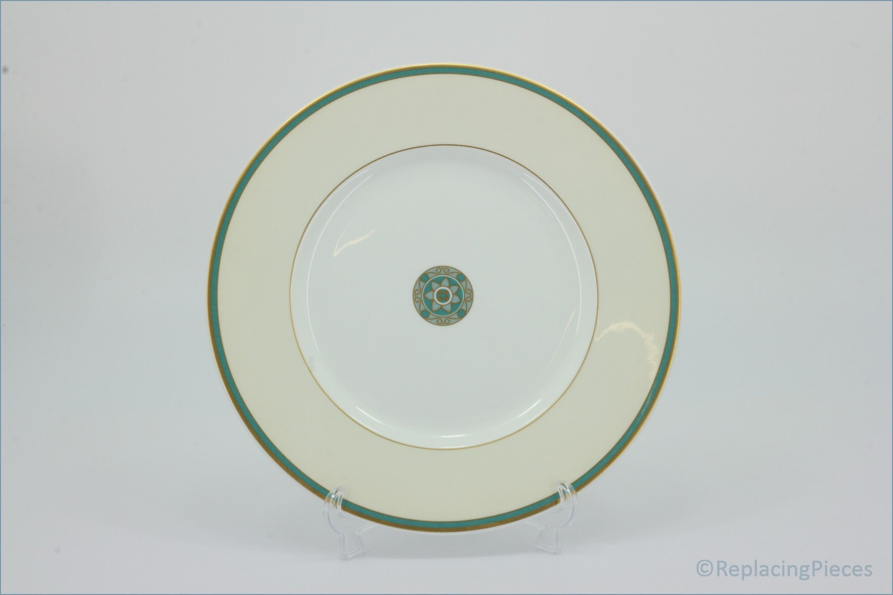 Villeroy & Boch - Villa Medici - 8 3/4" Salad Plate (Accent)