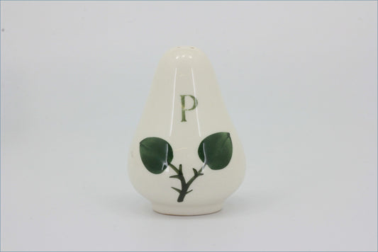 Villeroy & Boch - Wild Rose - Pepper Pot