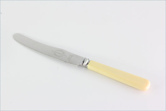 Viners - Cream Handle - Butter Knife