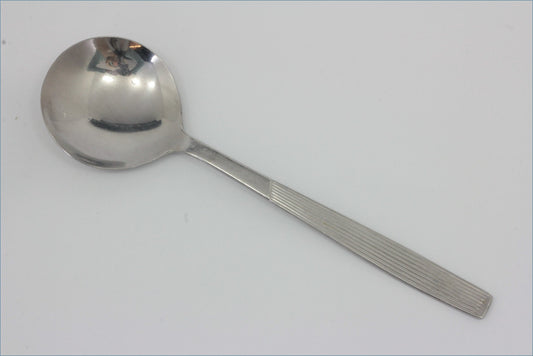 Viners - Corinth - Salad Serving Spoon