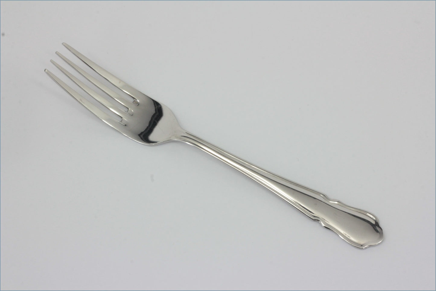 Viners - Dubarry (18/10) - Dinner Fork
