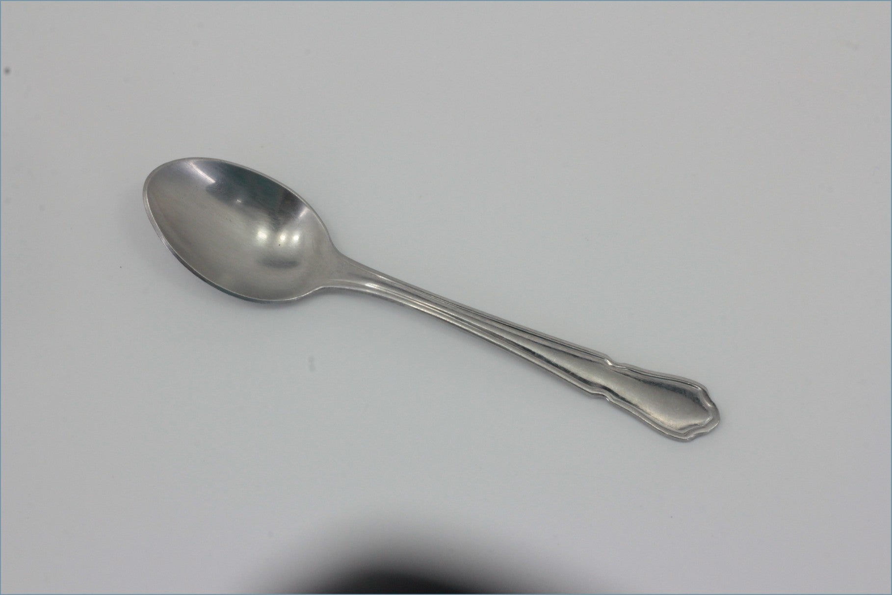 Viners - Dubarry (No 18 Mark On Item) - Coffee Spoon 