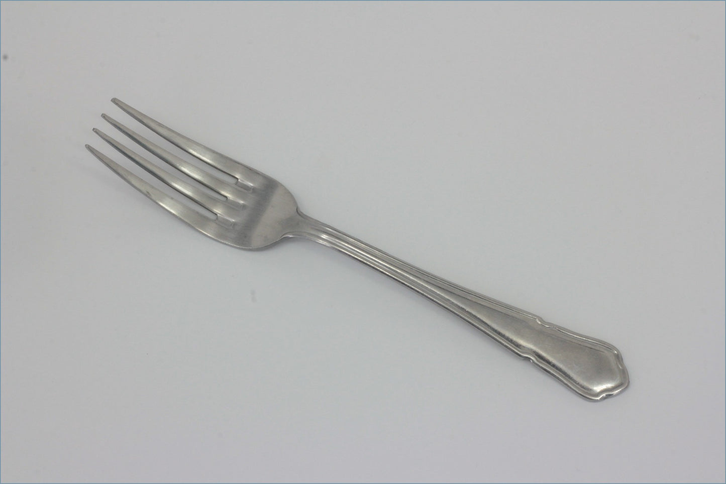 Viners - Dubarry (No 18 Mark On Item) - Dessert Fork