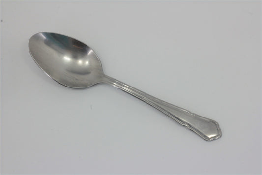 Viners - Dubarry (No 18 Mark On Item) - Dessert Spoon