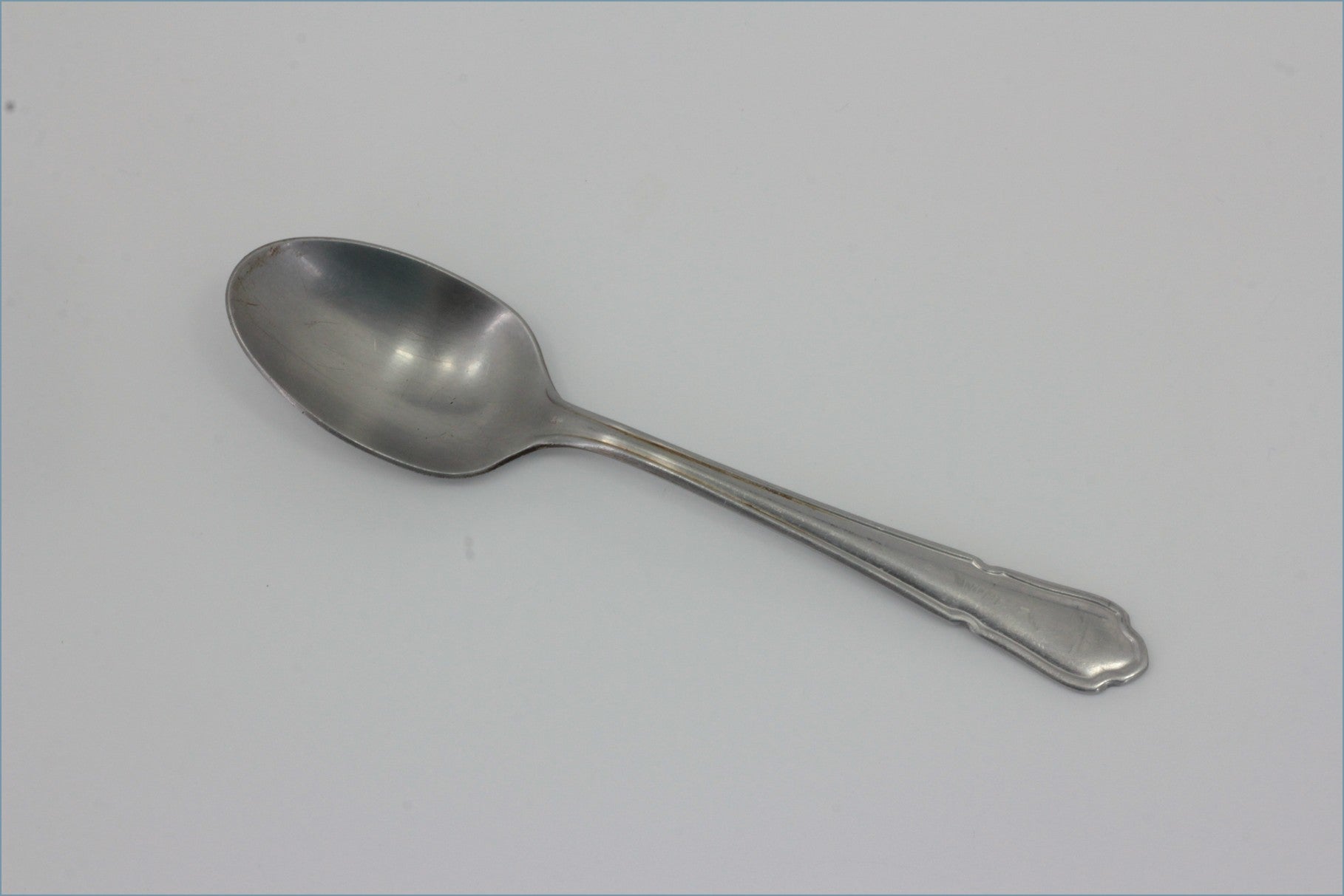 Viners - Dubarry (No 18 Mark On Item) - Tea Spoon