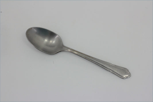 Viners - Dubarry (No 18 Mark On Item) - Tea Spoon