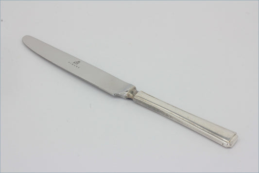 Viners - Harley (Silver Plate) - Dessert Knife