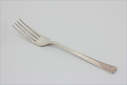 Viners - Harley (Silver Plate) - Dinner Fork