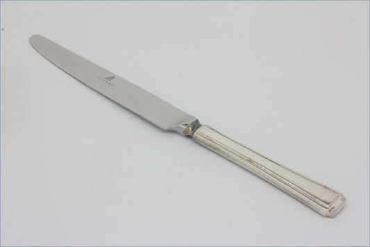 Viners - Harley (Silver Plate) - 9 3/4"Dinner Knife 