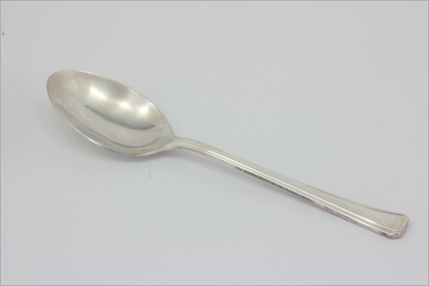 Viners - Harley (Silver Plate) - 7 3/4" Serving Spoon