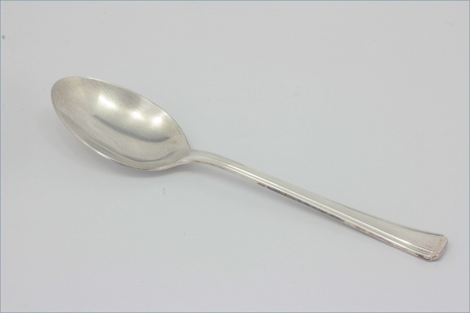 Viners - Harley (Silver Plate) - 7 3/4" Serving Spoon