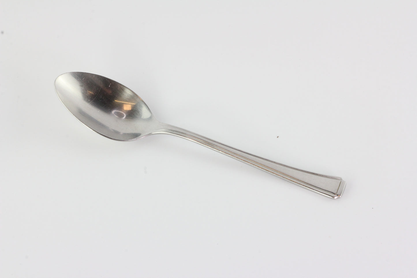 Viners - Harley (Stainless) - Dessert Spoon