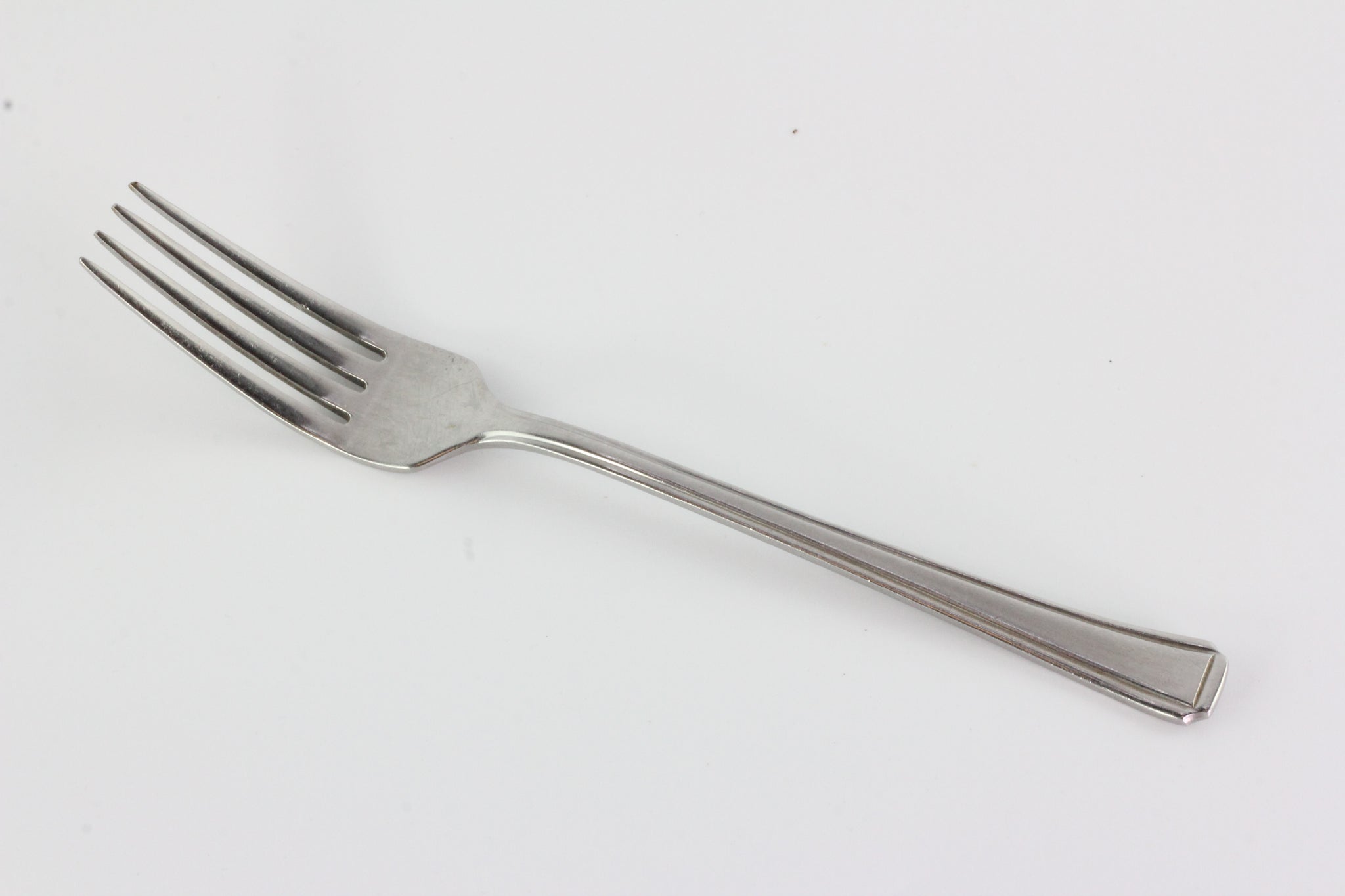 Viners Harley (Stainless) Dinner Fork ReplacingPieces