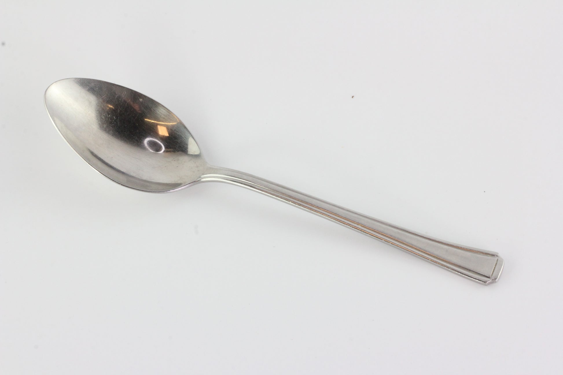 Viners - Harley (Stainless) - Serving Spoon