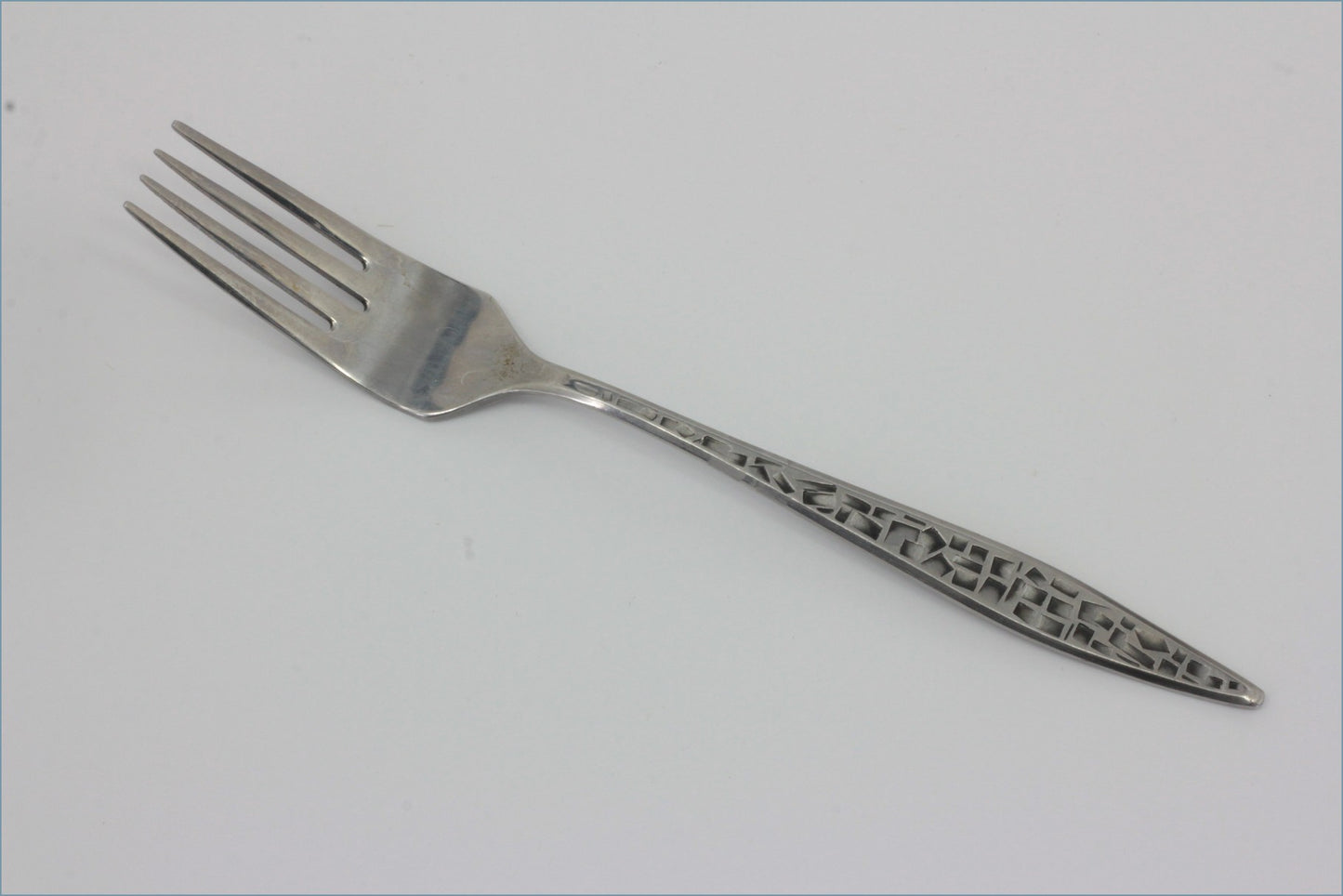 Viners - Mosaic - Fish Fork